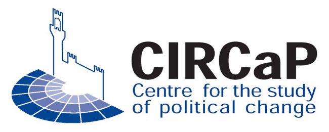 Center for the Study of Political Change
